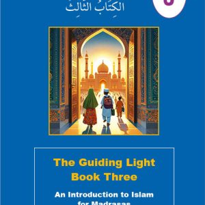 Guiding Light Book 3